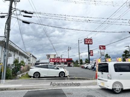 シャーメゾン　アミ　コート 102 ｜ 滋賀県長浜市勝町（賃貸アパート1LDK・1階・39.63㎡） その15