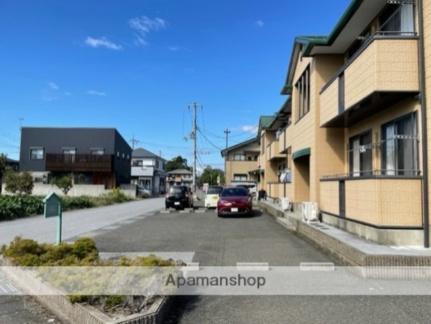 ムーンハイツ 203｜滋賀県長浜市新庄寺町(賃貸アパート2LDK・2階・50.04㎡)の写真 その18