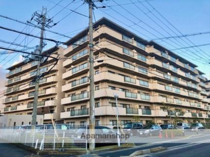 滋賀県大津市大萱３丁目(賃貸マンション3LDK・6階・72.09㎡)の写真 その1