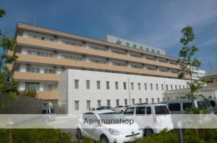 画像13:彦根中央リハビリテーションクリニック(病院)まで477m