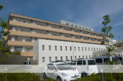 画像16:彦根中央リハビリテーションクリニック(病院)まで780m