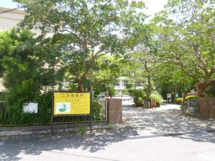 画像14:甲賀市立小学校水口小学校(小学校)まで1809m
