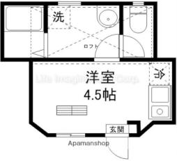 🉐敷金礼金0円！🉐東海道・山陽本線 瀬田駅 徒歩25分