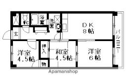 草津線 貴生川駅 徒歩9分