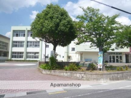 画像14:甲賀市立小学校甲南第一小学校(小学校)まで1498m