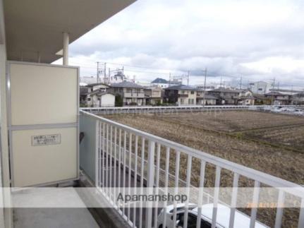 滋賀県栗東市下鈎(賃貸マンション3DK・3階・60.48㎡)の写真 その12