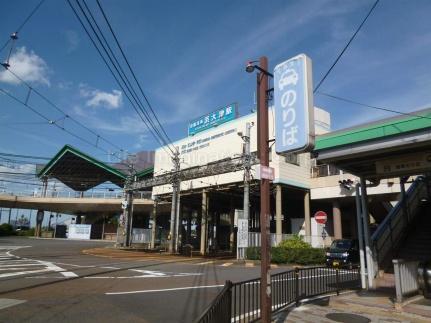 ＣＩＴＹ　ＳＰＩＲＥ浜大津駅前 309｜滋賀県大津市浜大津１丁目(賃貸マンション1K・3階・32.20㎡)の写真 その21