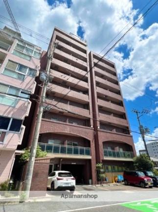 滋賀県大津市桜野町１丁目(賃貸マンション1K・9階・25.44㎡)の写真 その13