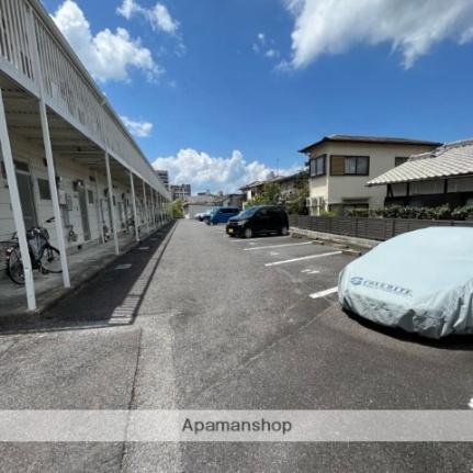 滋賀県草津市野路東５丁目(賃貸アパート1K・2階・24.00㎡)の写真 その30