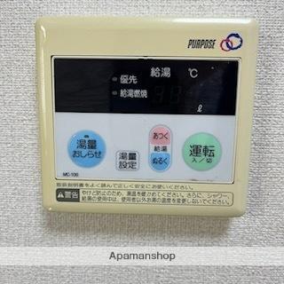 滋賀県大津市中央３丁目(賃貸マンション1K・3階・25.40㎡)の写真 その20