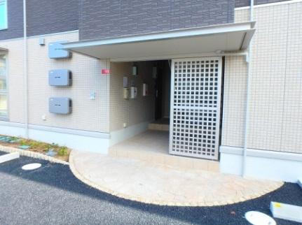 滋賀県甲賀市水口町中邸(賃貸アパート1LDK・3階・42.93㎡)の写真 その24