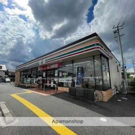 滋賀県草津市東草津１丁目(賃貸マンション3LDK・4階・58.00㎡)の写真 その16