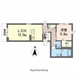 🉐敷金礼金0円！🉐北陸本線 坂田駅 徒歩8分