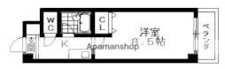 東海道・山陽本線 草津駅 徒歩16分