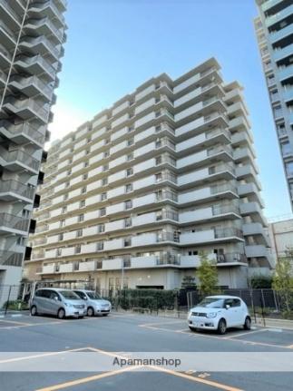 滋賀県守山市梅田町(賃貸マンション3LDK・12階・66.98㎡)の写真 その14