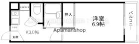 滋賀県東近江市妹町（賃貸アパート1K・1階・20.00㎡） その2