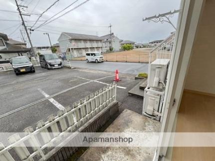 滋賀県東近江市妙法寺町(賃貸アパート2DK・1階・42.00㎡)の写真 その9