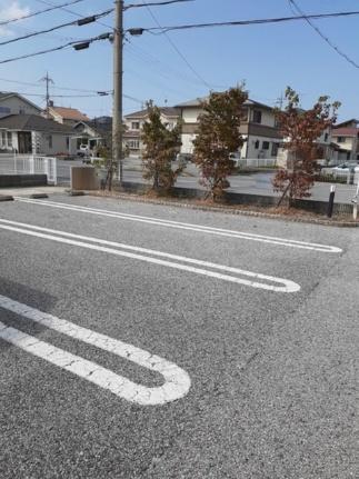 ハーヴェストコートＪ 201｜滋賀県彦根市野良田町(賃貸アパート2LDK・2階・51.67㎡)の写真 その15