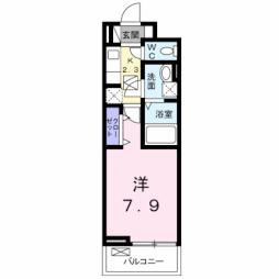 水口駅 4.8万円