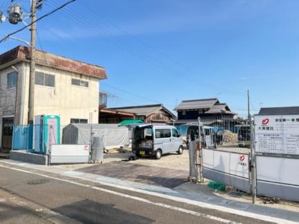 プロローグ新旭 203｜滋賀県高島市新旭町旭(賃貸アパート2LDK・2階・63.03㎡)の写真 その30