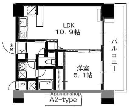 物件拡大画像