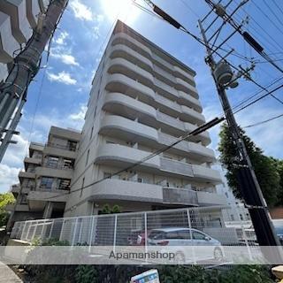 エリーフラッツ京町 502｜滋賀県大津市京町４丁目(賃貸マンション1K・5階・31.68㎡)の写真 その14