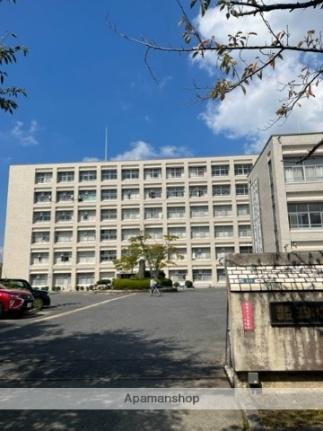 画像14:玉川高等学校(高校・高専)まで374m