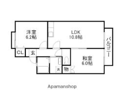 🉐敷金礼金0円！🉐セジュール東南壮