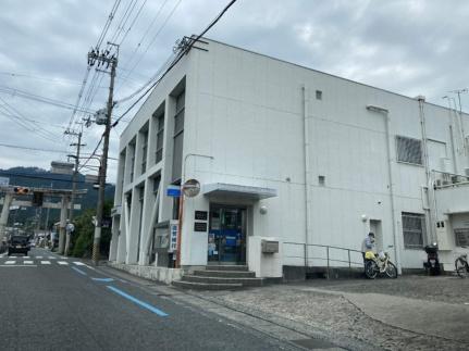 画像14:（株）滋賀銀行／坂本支店(銀行)まで1404m