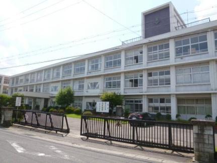 画像18:甲南高等学校(高校・高専)まで510m