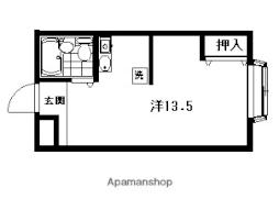 中沢壱番館（2階）
