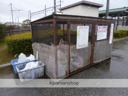 リバーノースビルII 301｜滋賀県彦根市高宮町(賃貸マンション3DK・3階・60.48㎡)の写真 その9