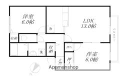 瀬田駅 7.0万円