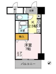 東海道・山陽本線 南彦根駅 徒歩11分