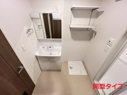 プロローグ新旭 105｜滋賀県高島市新旭町旭(賃貸アパート1LDK・1階・50.01㎡)の写真 その7