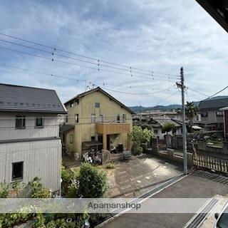 クリーンハイツ 202｜滋賀県大津市中庄２丁目(賃貸アパート2K・2階・24.50㎡)の写真 その28