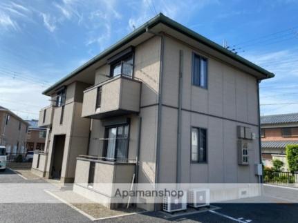 アプリコット 105｜滋賀県東近江市中小路町(賃貸アパート2DK・1階・43.75㎡)の写真 その14