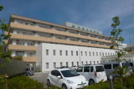 画像16:彦根中央リハビリテーションクリニック(病院)まで764m