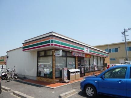 ファミールシャトー 101｜滋賀県草津市追分２丁目(賃貸アパート2DK・1階・49.76㎡)の写真 その7