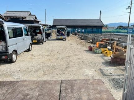 プロローグ新旭 202｜滋賀県高島市新旭町旭(賃貸アパート2LDK・2階・63.03㎡)の写真 その29