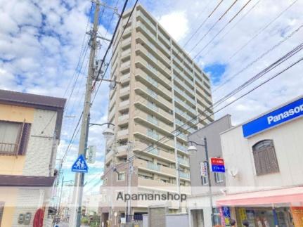 ハイネスステーシア守山 101｜滋賀県守山市梅田町(賃貸マンション3LDK・1階・69.11㎡)の写真 その13