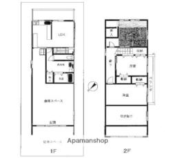 播磨田町Ｋ邸借家
