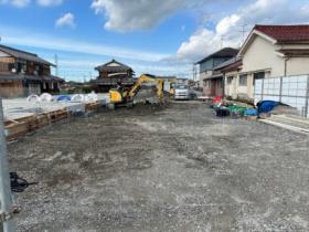 サニープレイス若宮II番館 101 ｜ 滋賀県近江八幡市若宮町（賃貸アパート1LDK・1階・50.01㎡） その20