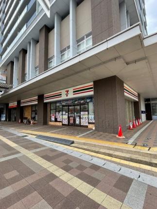 画像14:セブン−イレブン大津駅前店(コンビニ)まで4138m