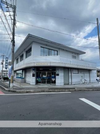 画像14:滋賀銀行 南笠支店(銀行)まで284m