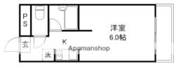 🉐敷金礼金0円！🉐近江鉄道八日市線 八日市駅 バス15分 林田停...