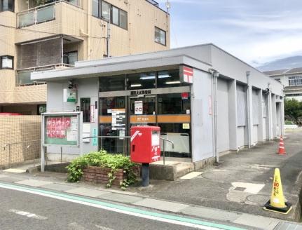 画像17:瀬田大江郵便局(郵便局)まで474m