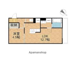 東海道・山陽本線 栗東駅 徒歩10分