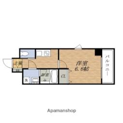 江坂駅 7.0万円