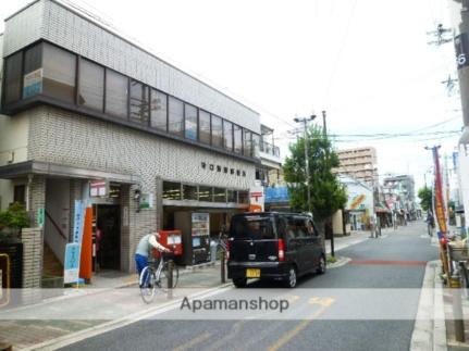 大阪府守口市橋波東之町１丁目(賃貸マンション1K・4階・19.69㎡)の写真 その17